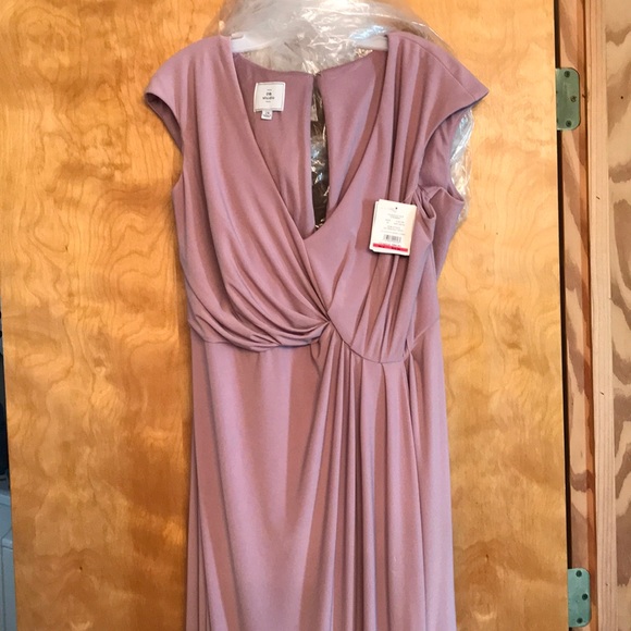 David’s Bridal Bridesmaid size 24 new - Picture 3 of 4